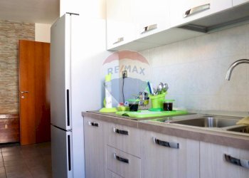 Cucina - Two-room apartment Via Eudo Giulioli
47, Roma - photo 14