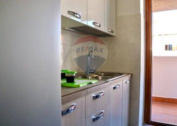 Cucina - Two-room apartment Via Eudo Giulioli
47, Roma - photo 15