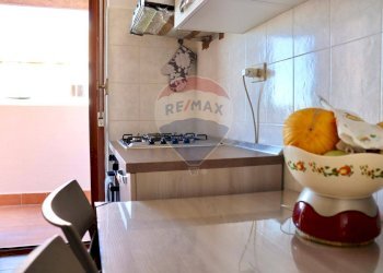 Cucina - Two-room apartment Via Eudo Giulioli
47, Roma - photo 16