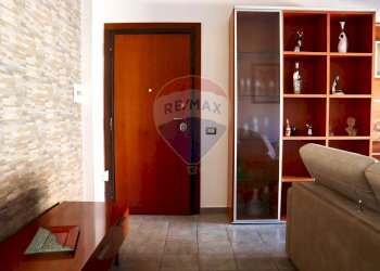 Soggiorno - Two-room apartment Via Eudo Giulioli
47, Roma - photo 18