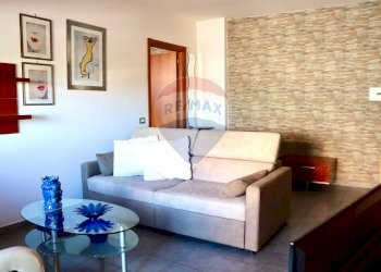 Soggiorno - Two-room apartment Via Eudo Giulioli
47, Roma - photo 19