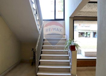 Scale - Two-room apartment Via Eudo Giulioli
47, Roma - photo 20