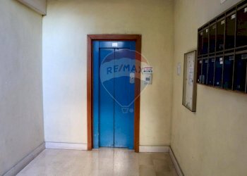 Ricezione / Lobby - Two-room apartment Via Eudo Giulioli
47, Roma - photo 21