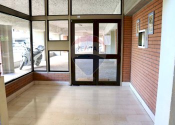 Ricezione / Lobby - Two-room apartment Via Eudo Giulioli
47, Roma - photo 22