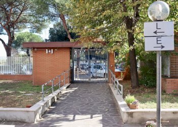 Casa all\'aperto - Two-room apartment Via Eudo Giulioli
47, Roma - photo 25