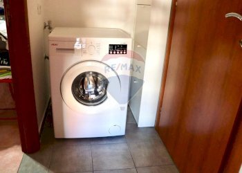 Lavanderia - Two-room apartment Via Eudo Giulioli
47, Roma - photo 26