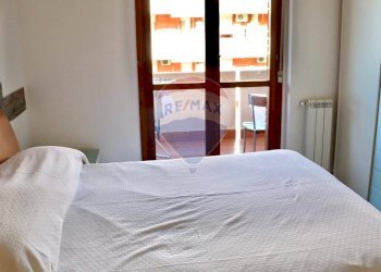 Camera / camera da letto - Two-room apartment Via Eudo Giulioli
47, Roma - photo 27