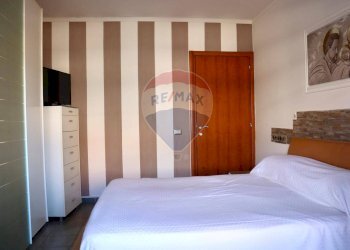 Camera / camera da letto - Two-room apartment Via Eudo Giulioli
47, Roma - photo 30