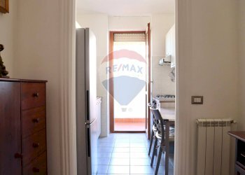 Cucina - Two-room apartment Via Eudo Giulioli
47, Roma - photo 31