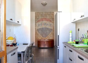 Cucina - Two-room apartment Via Eudo Giulioli
47, Roma - photo 32