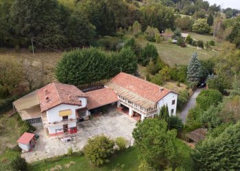 foto con drone - Casa indipendente strada della Galla
 
12, Mondovì - foto 3
