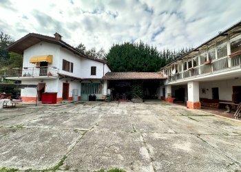 i fabbricati - Casa indipendente strada della Galla
 
12, Mondovì - foto 5
