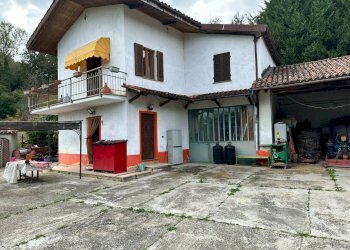 la casa - Casa indipendente strada della Galla
 
12, Mondovì - foto 6