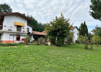 esterno - Casa indipendente strada della Galla
 
12, Mondovì - foto 8