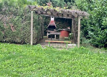 zona barbecue - Casa indipendente strada della Galla
 
12, Mondovì - foto 11