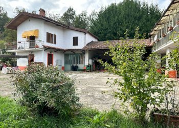 esterni - Casa indipendente strada della Galla
 
12, Mondovì - foto 17