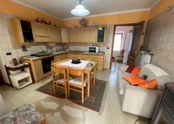 cucina - Casa indipendente strada della Galla
 
12, Mondovì - foto 21