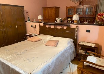 camera letto - Casa indipendente strada della Galla
 
12, Mondovì - foto 22