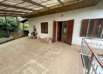 terrazza - Casa indipendente strada della Galla
 
12, Mondovì - foto 25