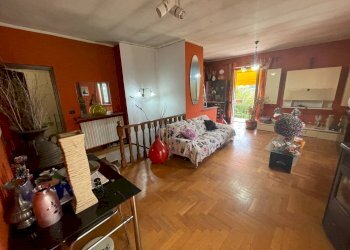 salone - Casa indipendente strada della Galla
 
12, Mondovì - foto 26