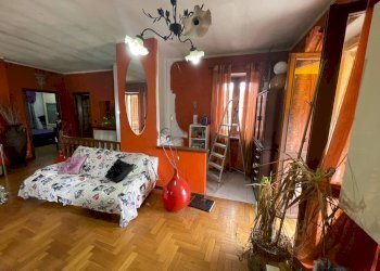 zona giorno - Casa indipendente strada della Galla
 
12, Mondovì - foto 27