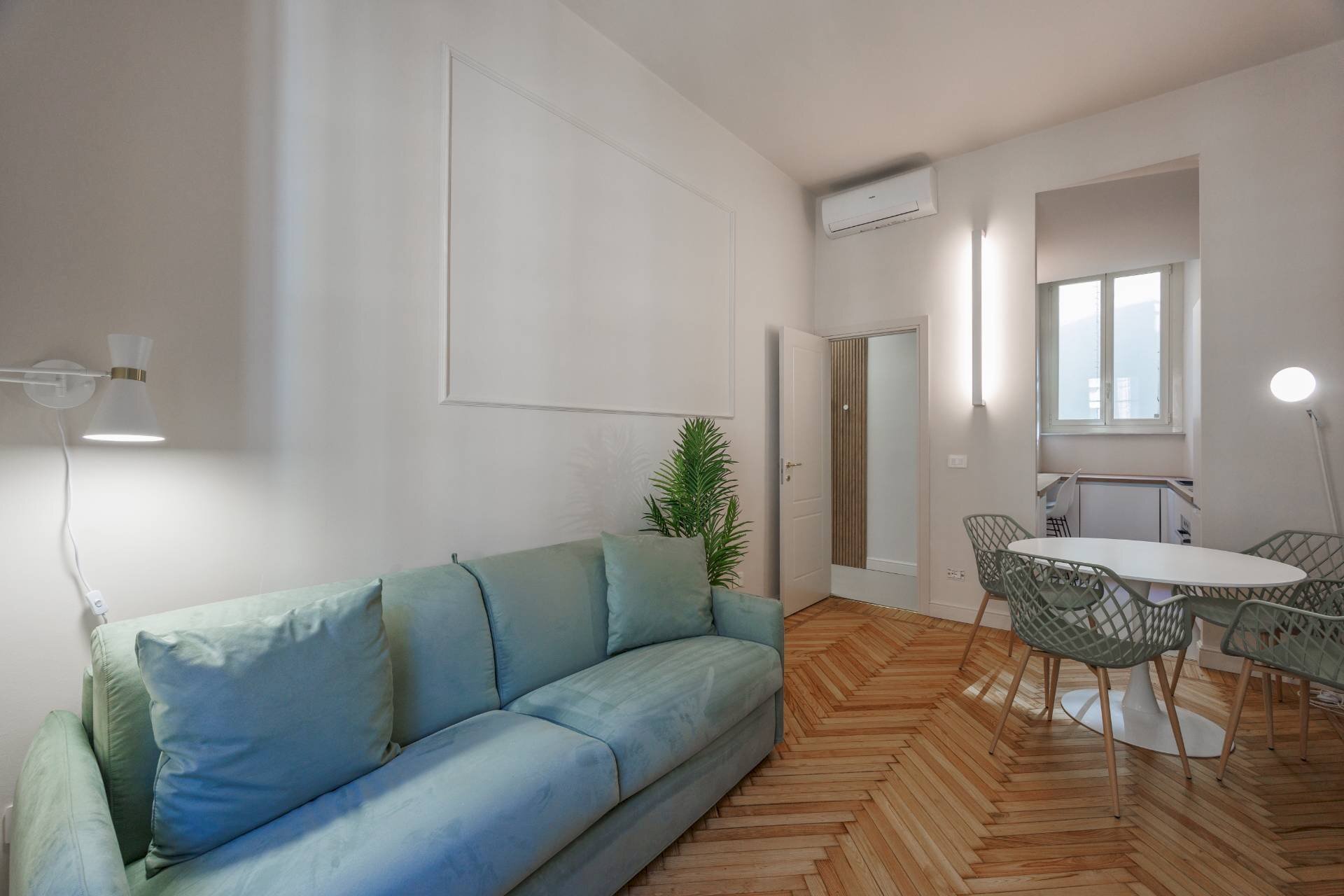 Foto 3 - Bilocale Via Maria Vittoria, Torino - foto 3