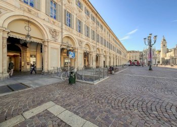 Foto 1 - Bilocale Via Maria Vittoria, Torino - foto 1