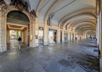 Foto 2 - Bilocale Via Maria Vittoria, Torino - foto 2