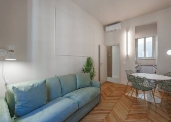 Foto 3 - Bilocale Via Maria Vittoria, Torino - foto 3