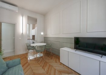 Foto 4 - Bilocale Via Maria Vittoria, Torino - foto 4