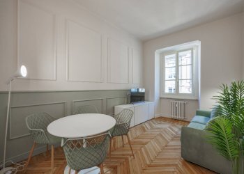 Foto 5 - Bilocale Via Maria Vittoria, Torino - foto 5