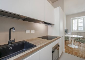 Foto 6 - Bilocale Via Maria Vittoria, Torino - foto 6