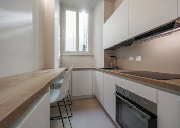 Foto 7 - Bilocale Via Maria Vittoria, Torino - foto 7