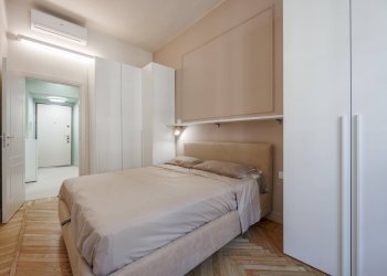 Foto 9 - Bilocale Via Maria Vittoria, Torino - foto 9