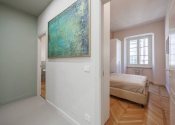 Foto 10 - Bilocale Via Maria Vittoria, Torino - foto 10