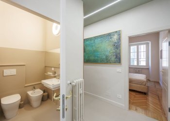 Foto 13 - Bilocale Via Maria Vittoria, Torino - foto 13