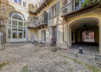 Foto 18 - Bilocale Via Maria Vittoria, Torino - foto 18