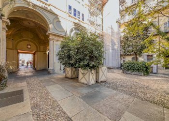 Foto 20 - Bilocale Via Maria Vittoria, Torino - foto 20