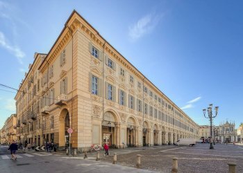 Foto 22 - Bilocale Via Maria Vittoria, Torino - foto 22