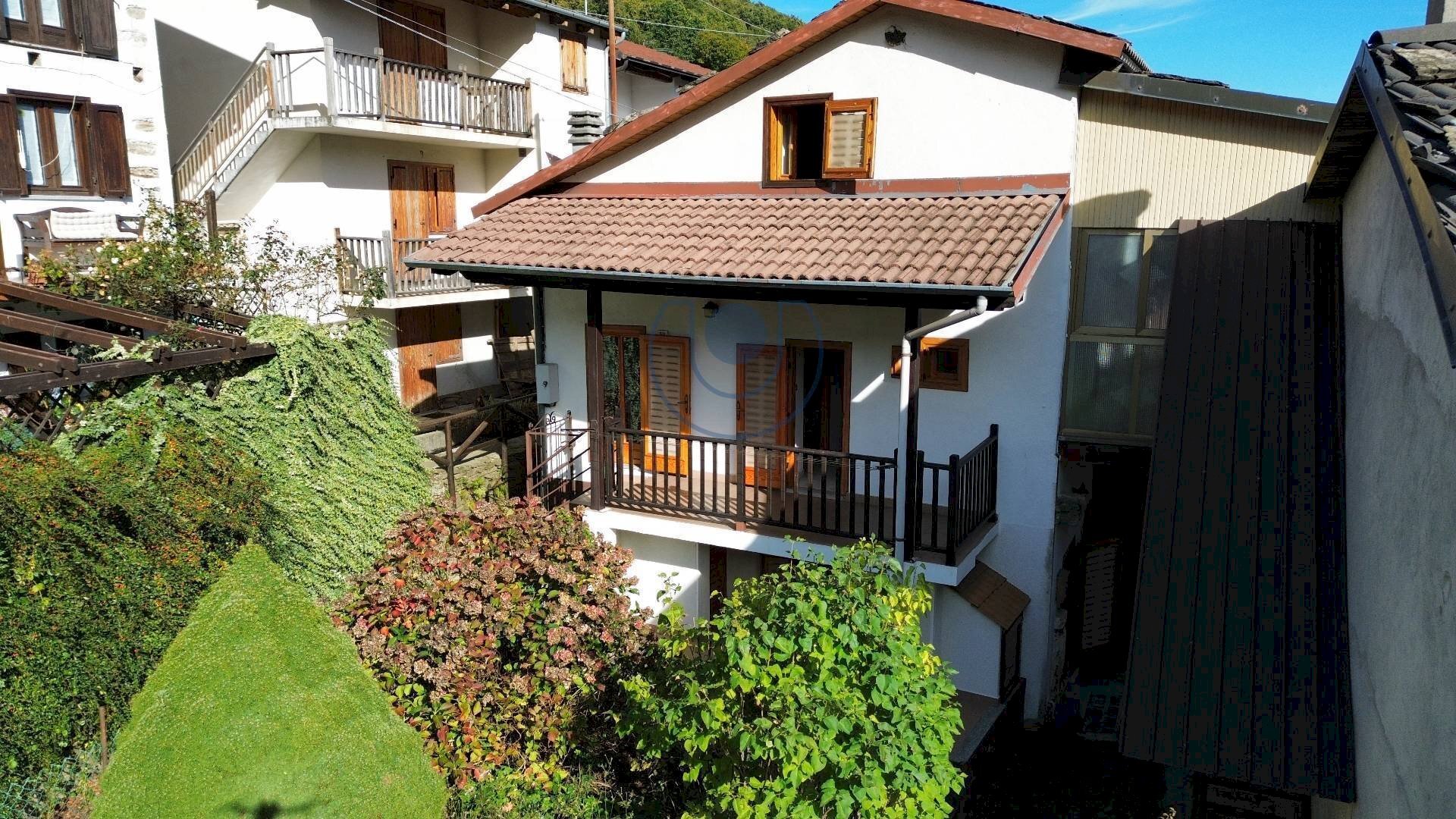 Foto 1 - Semi-detached house borgata verna, Giaveno - photo 1