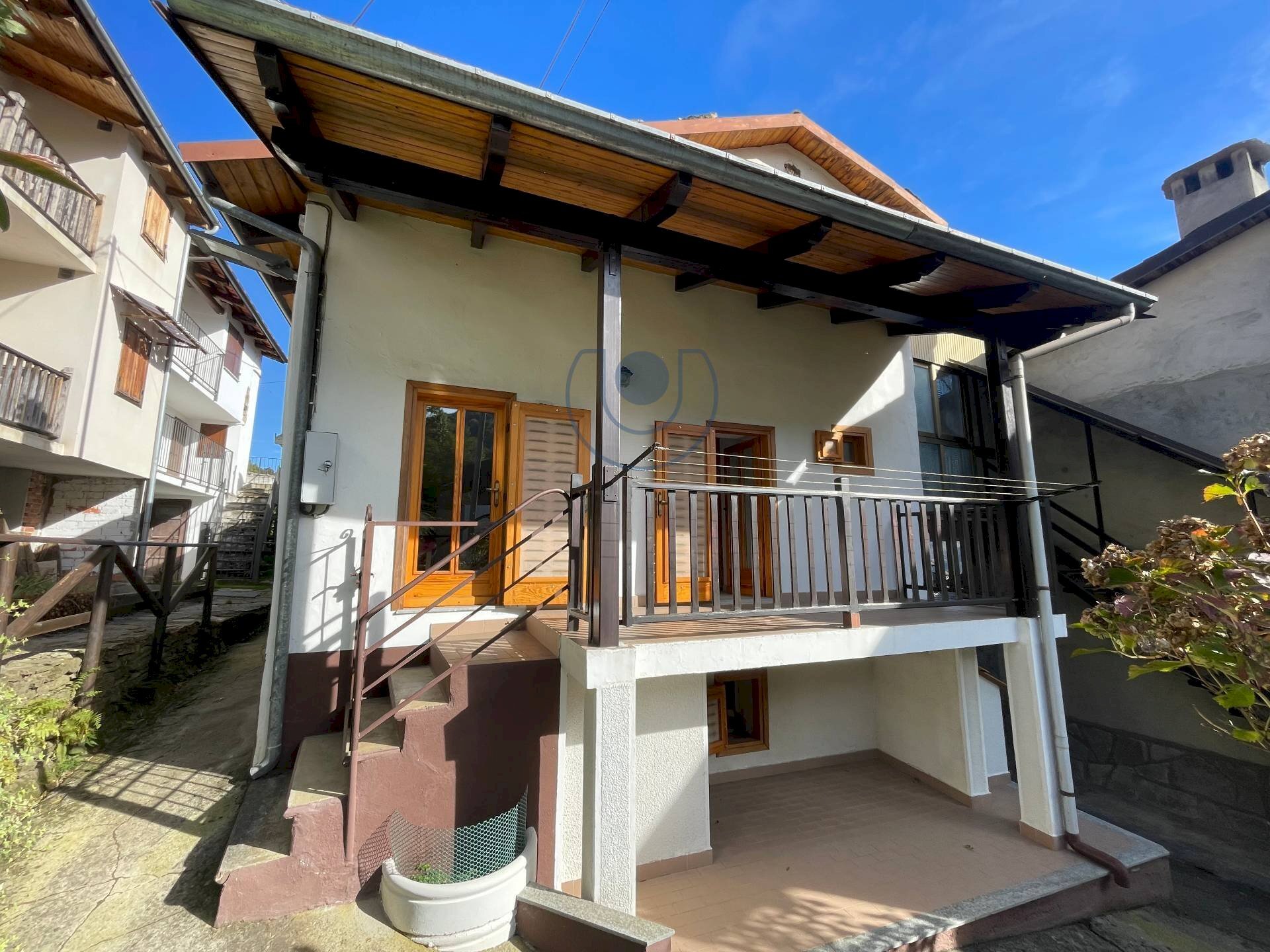 Foto 2 - Semi-detached house borgata verna, Giaveno - photo 2