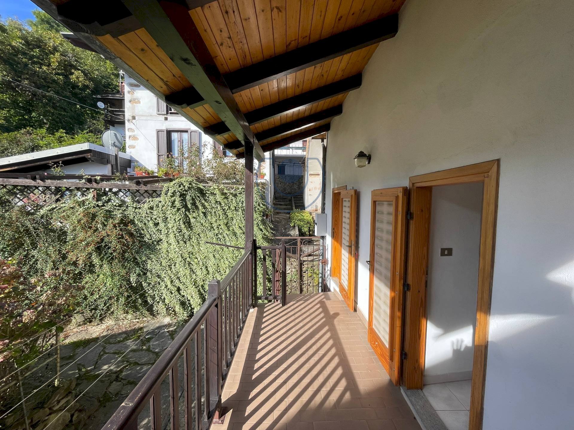 Foto 3 - Semi-detached house borgata verna, Giaveno - photo 3