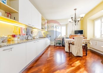 Cucina - Attico Via Silvio Pellico
 
18, Besana in Brianza - foto 9