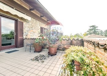 Terrazza - Attico Via Silvio Pellico
 
18, Besana in Brianza - foto 10