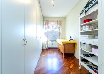 Ufficio - Attico Via Silvio Pellico
 
18, Besana in Brianza - foto 12