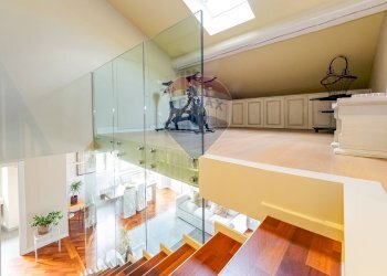 Bagno - Attico Via Silvio Pellico
 
18, Besana in Brianza - foto 13