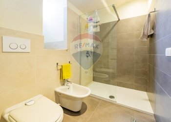 Bagno - Attico Via Silvio Pellico
 
18, Besana in Brianza - foto 14