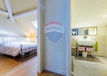 Camera / camera da letto - Attico Via Silvio Pellico
 
18, Besana in Brianza - foto 15