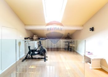 Palestra - Attico Via Silvio Pellico
 
18, Besana in Brianza - foto 17