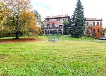 Giardino - Attico Via Silvio Pellico
 
18, Besana in Brianza - foto 18